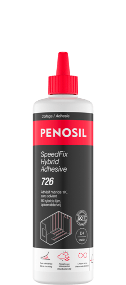 SpeedFix Hybrid Adhesive 726