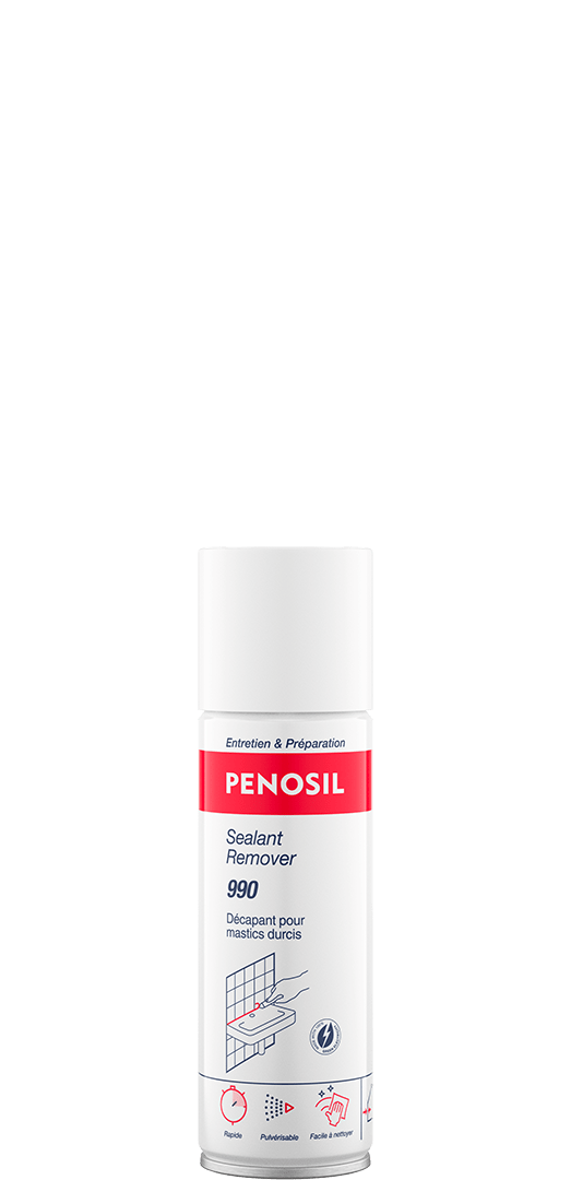 Sealant Remover 990 - – Nettoyant pour mastics polymérisés product image
