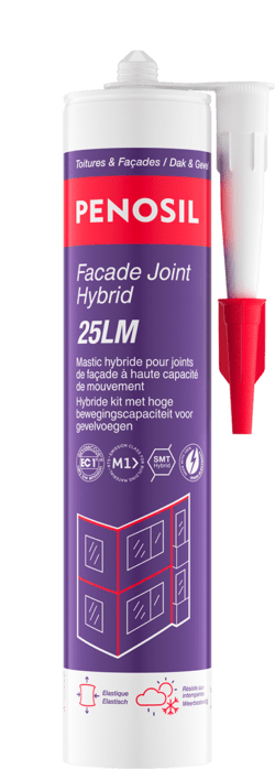 Façade Joint Hybrid 25LM