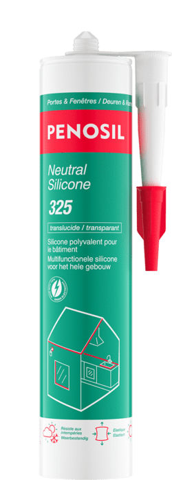 Neutral Silicone 325