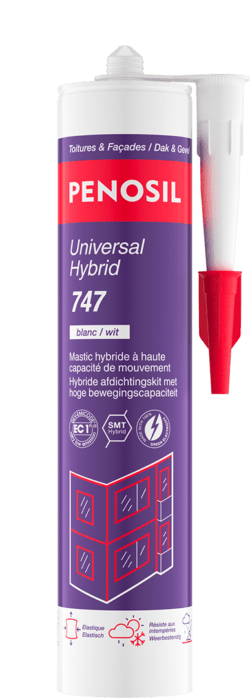 Universal Hybrid 747