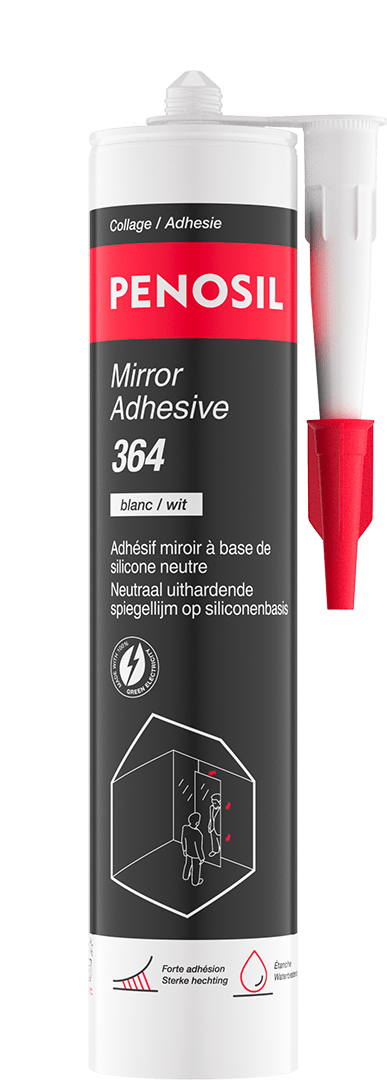 Mirror Adhesive 364 - Adhésif miroir product image