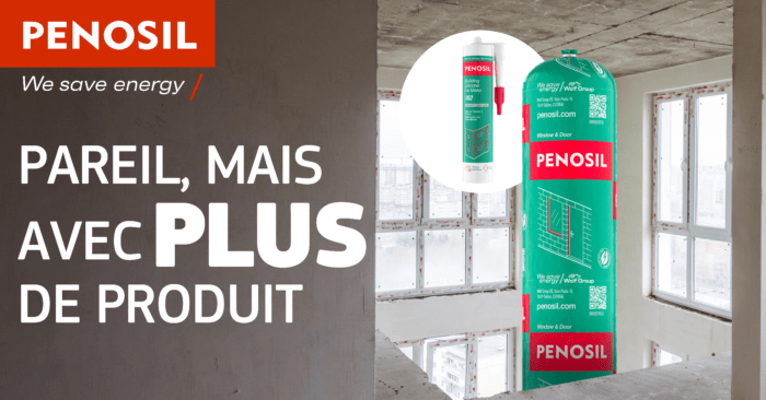 Poches aluminium ou cartouches ?