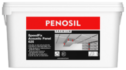 SpeedFix Acoustic Panel 625 kлей для акустических и декоративных панелей