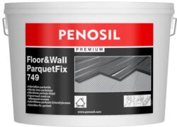 Premium Floor&Wall ParquetFix 749 kлей для паркета и деревянной облицовки