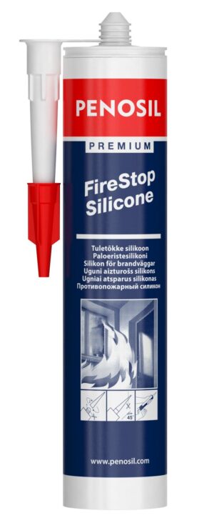 PENOSIL Premium FireStop Silicone