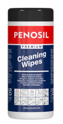 Premium Cleaning Wipes универсальные промышленные чистящие салфетки