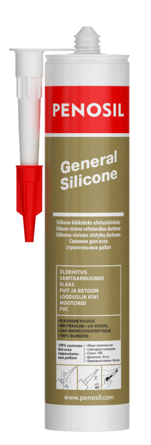 General SIlicone