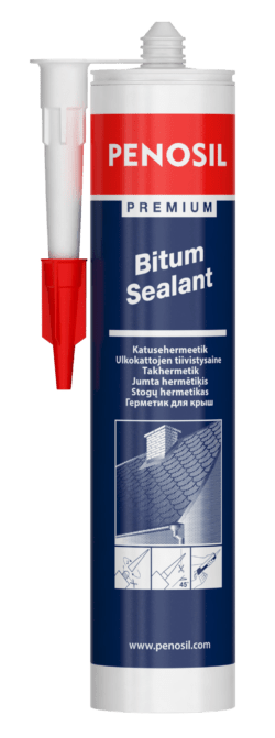 Premium Bitum Sealant кровельный герметик