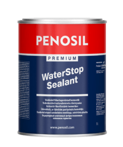 Premium WaterStop Sealant водонепроницаемый герметик, армированный волокном