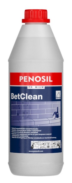 PENOSIL Premium BetClean skiedinio dėmių valiklis