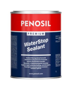 Penosil Premium WaterStop Sealant universali sandarinimo masė