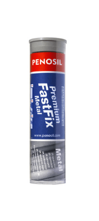 PENOSIL Premium FastFix Epoxy Metal epoksidinis glaistas