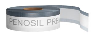 Penosil Premium Sealing Tape External išorinė priešvėjinė sandarinimo juosta