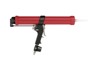 PENOSIL Pneumatic Foil Pack Gun profesionalus pneumatinis sandarinimo pistoletas iki 600 ml pakuotėms