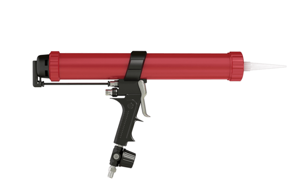 PENOSIL Pneumatic Foil Pack Gun profesionalus pneumatinis sandarinimo pistoletas iki 600 ml pakuotėms