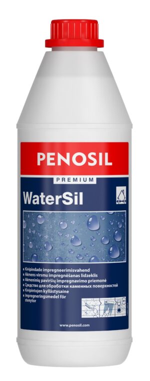 Penosil Premium WaterSil akmens paviršių impregnavimo priemonė