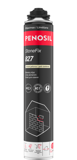 StoneFix 827