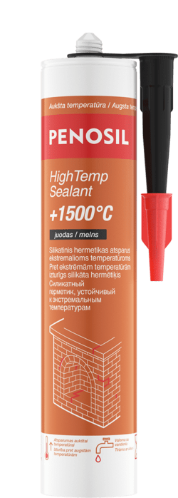 HighTemp Sealant +1500°C