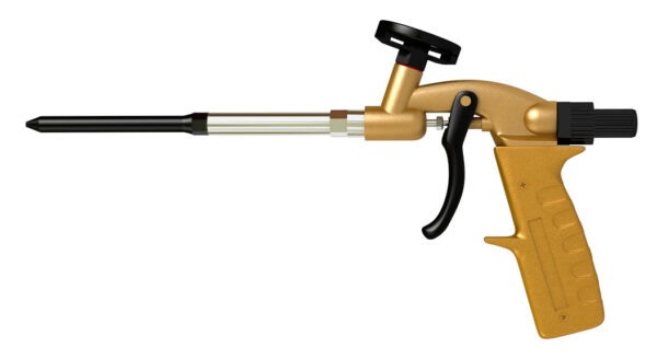 PENOSIL FoamGun G1 profesionalus sandarinimo putų pistoletas