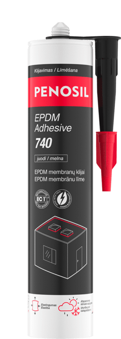 EPDM Adhesive 740