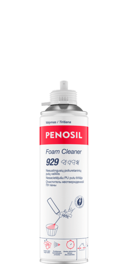 Foam Cleaner 929