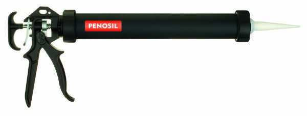 PENOSIL Foil Pack Gun MH6 hermetikų pistoletas 600 pakuotėms