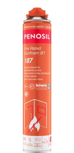 Fire Rated Gunfoam B1 187