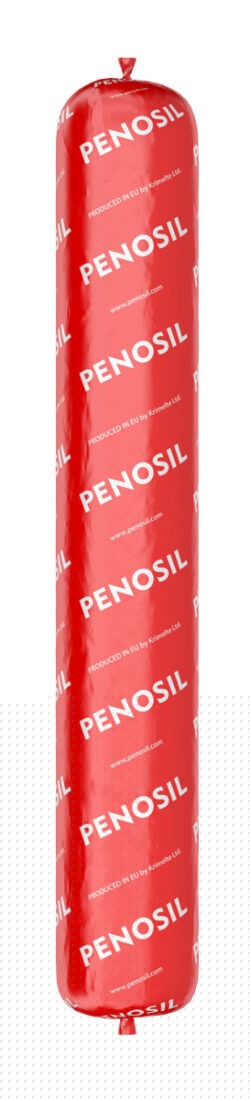 Facade & Glazing Silicone 340c