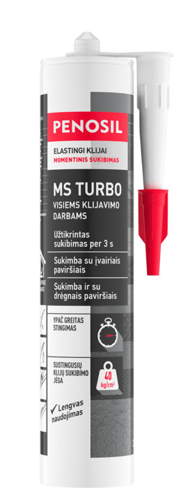MS TURBO