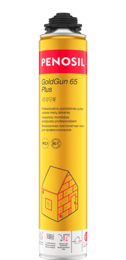 GoldGun 65 Plus