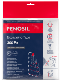 Expanding Tape 300 Pa