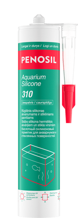 Aquarium Silicone 310