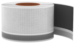 Wind Proof Full Glue Tape External 414