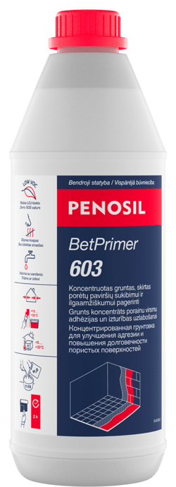 BetPrimer 603