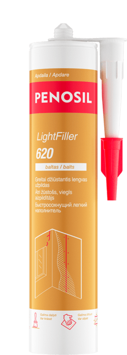 LightFiller 620