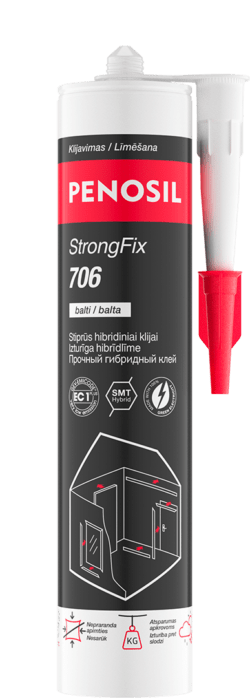 StrongFix 706