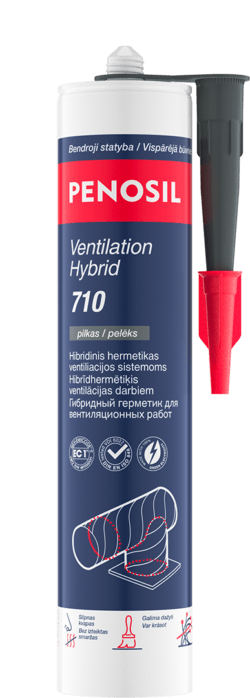 Ventilation Hybrid 710