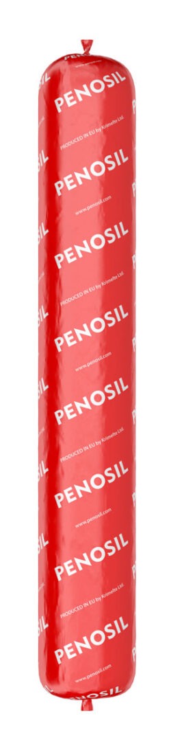 SpeedFix ThermoProfile 728