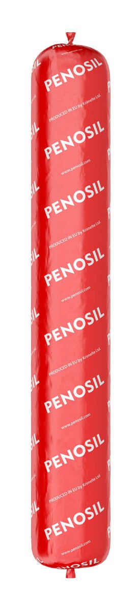 PENOSIL SpeedFix ThermoProfile 728 klijai profiliams 600 ml