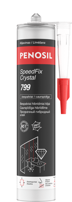 SpeedFix Crystal 799