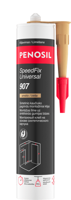 SpeedFix Universal 907