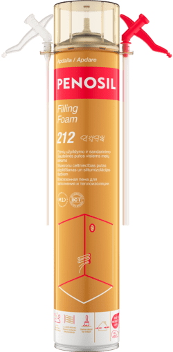 Filling Foam 212