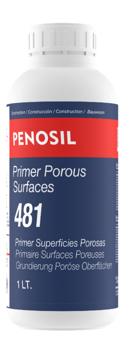 Primer Porous Surfaces 481