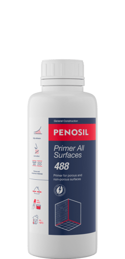 Primer All Surfaces 488