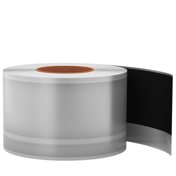 Penosil Window Tape Full Glue External 404 išorinė juosta juoda