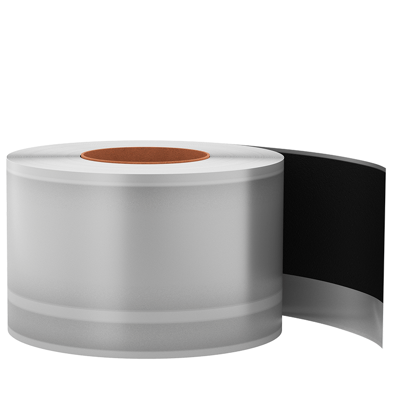 Penosil Window Tape Full Glue External 404 išorinė juosta juoda