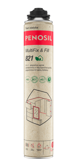MultiFix & Fill 821