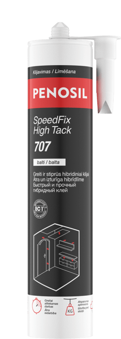 SpeedFix High Tack 707