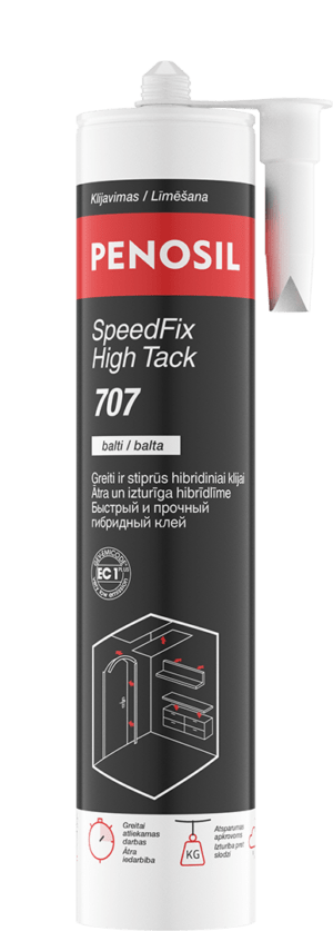 Penosil SpeedFix HighTack 707